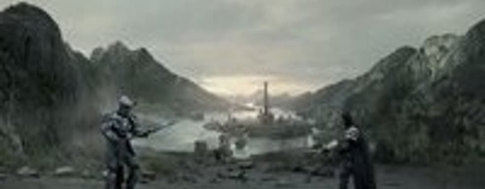 Новая реклама PS4 - Perfect Day