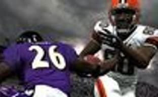 Madden 09 - бестселлер третьего квартала 2008