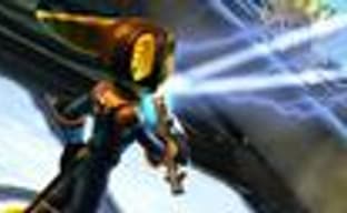 R&Ck: Quest for Booty в Европе на Blu-ray и в PSN. GoW3 и MAG в 2009