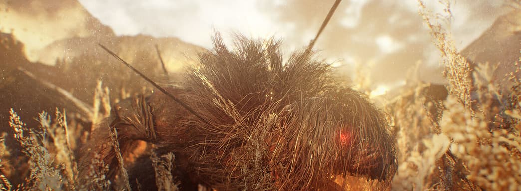 In Resident Evil Village, players will have to hunt pigs and rams