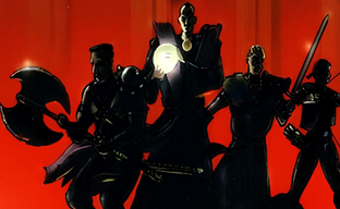 Gothic creators prepared a gift for the game's 23rd birthday, but it was stolen