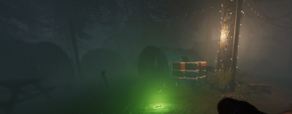 Кооперативный хоррор Phasmophobia продался тиражом свыше 20 миллионов копий. Игра всё ещё в раннем доступе Steam