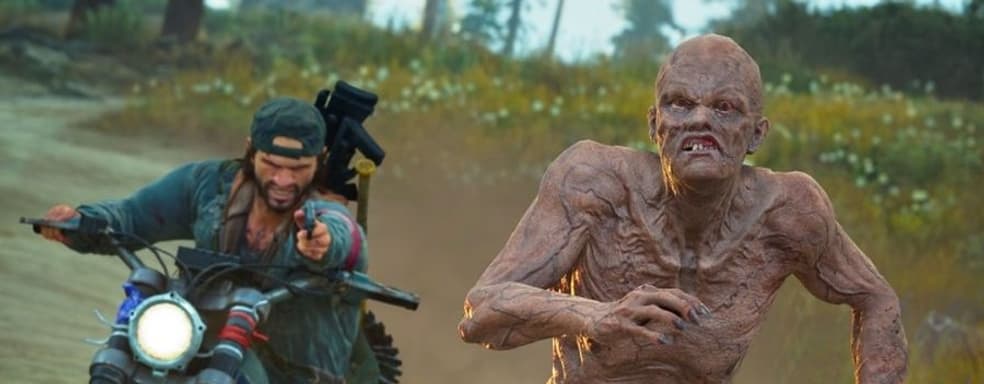 Призыв автора Days Gone: «Если вы любите игру, купите её #&@ за полную цену!»