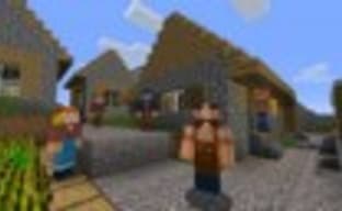 Minecraft: продажи за 1 день превысили 450 тыс. копий