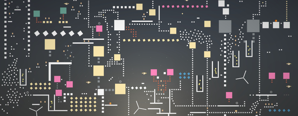 Инди-разработчик спустя 3 года понял, что в его игре нет особого смысла и решил удалить её из Steam. Dracula's Cave наводит порядок в портфолио