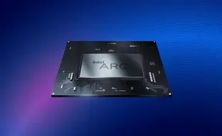 Intel добавила в драйвер Arc настройку объёма видеопамяти для встроенной графики