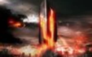 Анонс: шутер They (PS3, Xbox 360, PC)