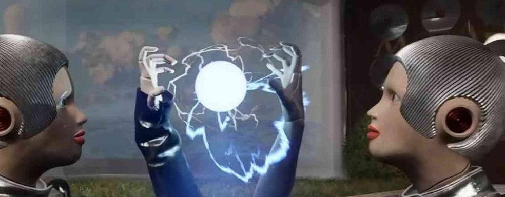 «Не DEAD, а ПОМЕР» Разработчики Atomic Heart показали плохую концовку QTE и ВДНХ