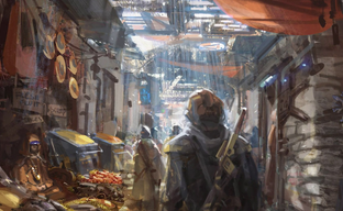 Блогер раскрыл дату релиза Starfield, используя патент 1903 года