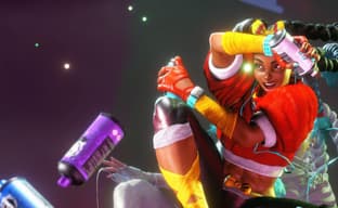 Вышли новые ролики по Street Fighter 6 с Рю и Кимберли