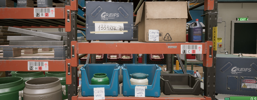 Из Steam удаляют симуляторы фабрики, ломбарда и выживания в духе Escape from Tarkov. DNA Army Gaming зачищает портфолио игр