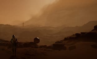Atmospheric Sci-Fi Adventure Deliver Us Mars Delayed to 2023