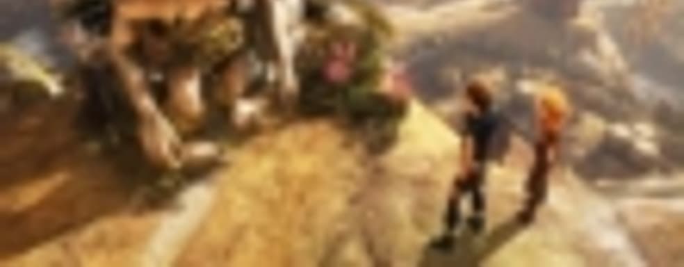 Starbreeze продала права на Brothers: A Tale of Two Sons за $500 тыс.