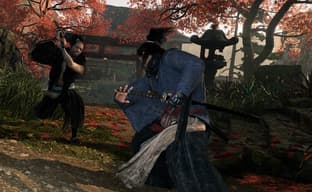 Rise of the Ronin получила обновление, улучшающее производительность на ПК и упрощающее настройки графики