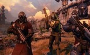 Пройти всю Destiny в одиночку не получится