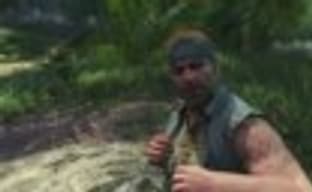 Демонстрация Far Cry 3