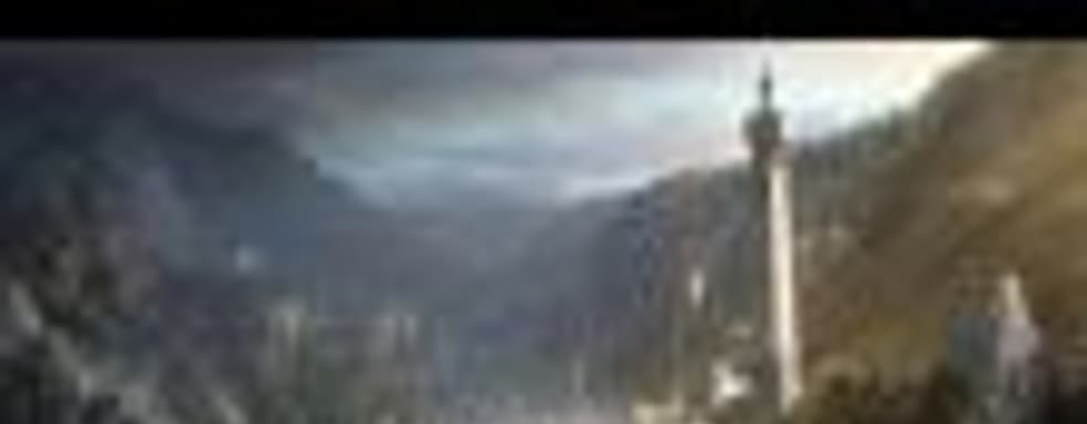 Middle-earth: Shadow of War будет работать в полноценном разрешении 4К на Xbox One X