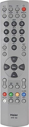 Remote control