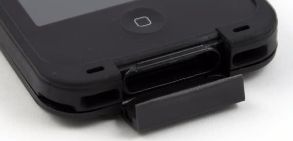 Lifeproof iPhone 4 Case