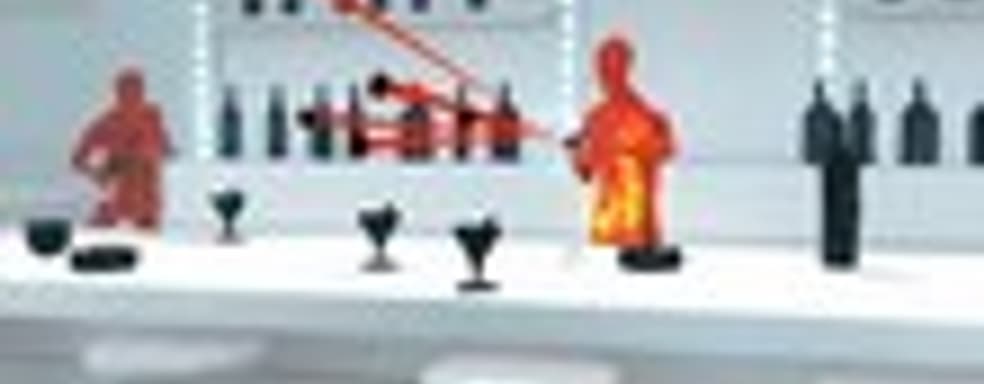 Средний балл Superhot на Metacritic составляет 85/100 