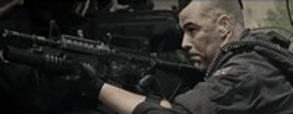 Короткометражный фильм Find Makarov: Operation Kingfish