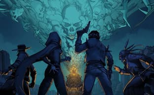 Пошаговый вестерн с демонами Hard West 2 собирает более высокие оценки, чем оригинал