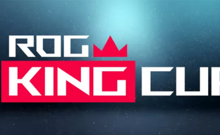 ASUS начинает новый сезон турнира ROG KING CUP-2022 с призовым фондом 2 миллиона рублей