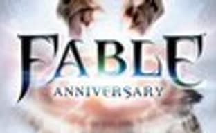 Поклонники придумают ачивмент для Fable Anniversary