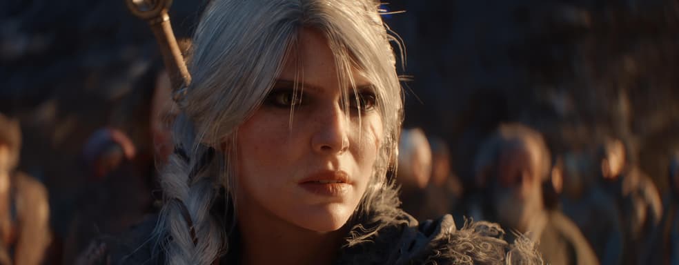 Создатель Ori о The Witcher 4: «Бренд — не гарантия успеха»
