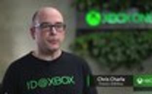 Нарезка игр из программы ID@Xbox