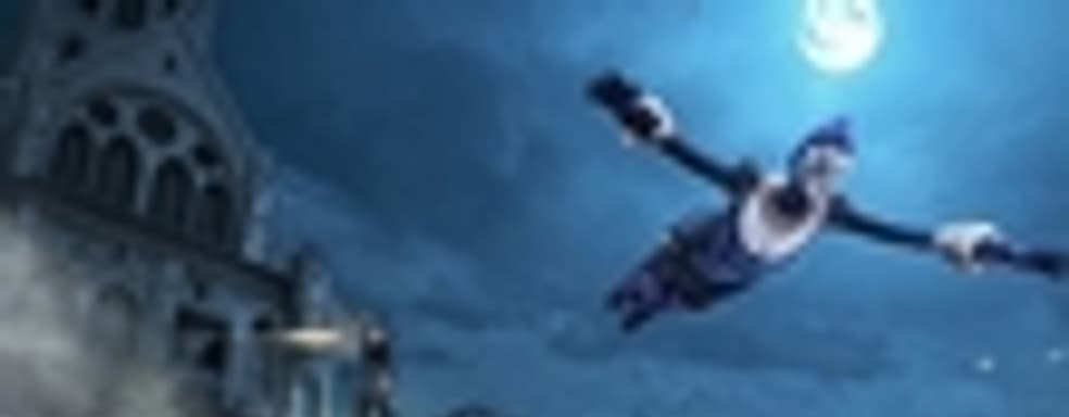 Карта Rome at Dusk для Assassin's Creed: Brotherhood