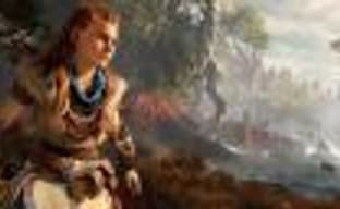 Sony назвала главную героиню Horizon: Zero Dawn «будущей иконой PlayStation»