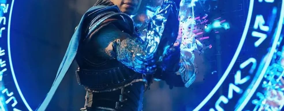 Обновление Immortals of Aveum улучшило производительность и графику