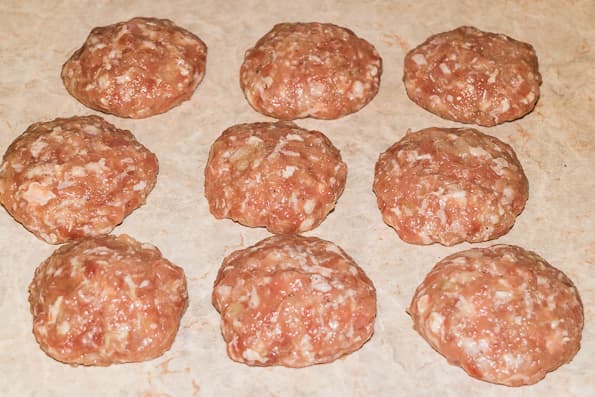 Контактный гриль Steba FG 95