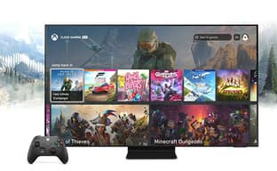 Microsoft: телевизоры играют ключевую роль в популяризации облачных игр