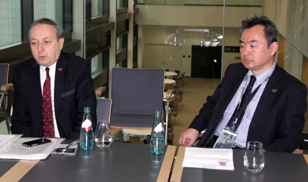 Конвенция Panasonic 2016 Конвенция Panasonic 2016