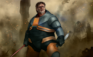 [Video] A Bad Game Is Forever / 25 Years of Half-Life