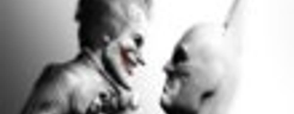 Слух: Batman Arkham Remaster Collection выйдет на PS4 и Xbox One 