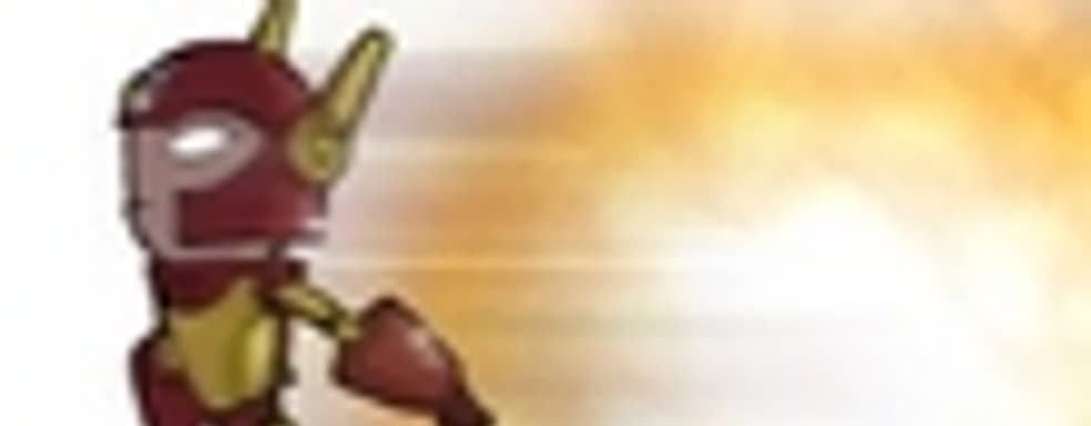 Explodemon! для PSN в январе