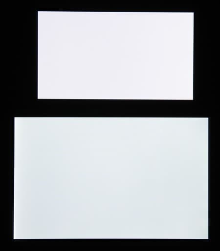 Обзор смартфона Huawei P9 Plus. Тестирование дисплея