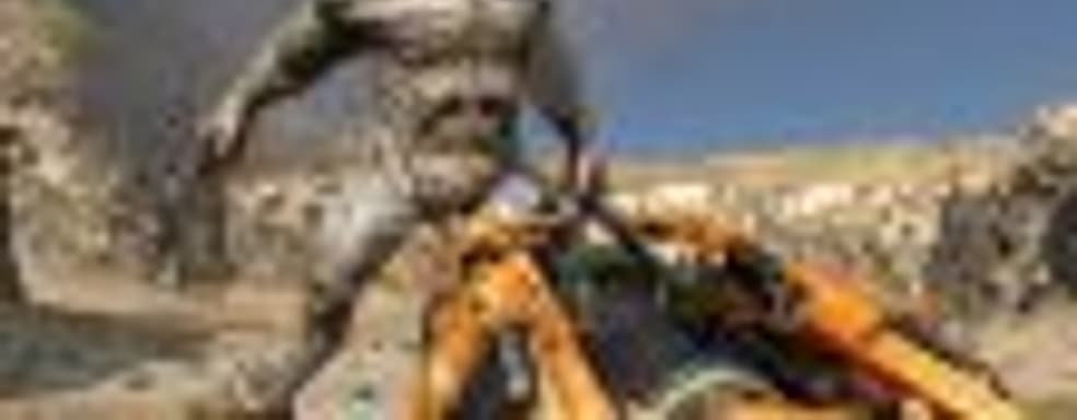 Serious Sam Collection, скорее всего, появится на PS4 и Xbox One