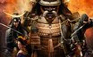 Total War: Shogun 2 в продаже