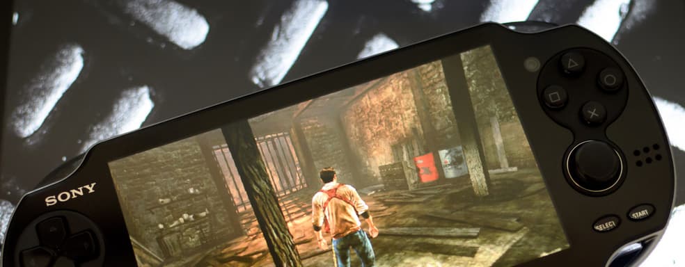 Жизнь, смерть и возрождение PlayStation Vita