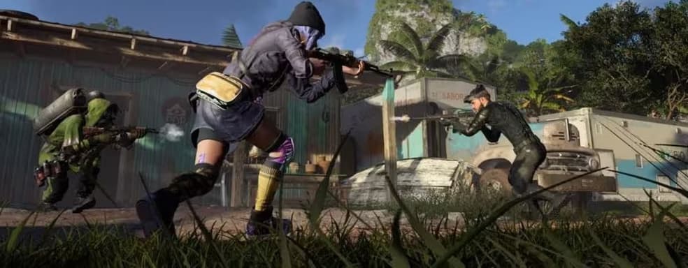 XDefiant провалила сертификацию на консолях, из-за чего Ubisoft пришлось перенести шутер