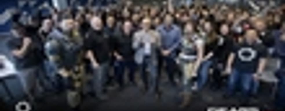 Gears of War 4 на золоте