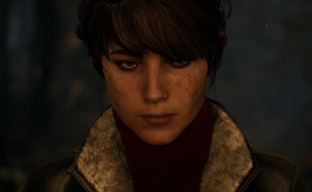 Русская озвучка The Medium. Энтузиасты провалили сбор, но довели проект до релиза