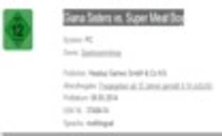 Слух: Giana Sisters vs. Super Meat Boy на подходе