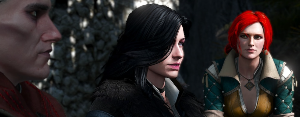 Монополия по The Witcher подтвердила, что Йеннифер лучшая женщина, а фанатов Трисс ждёт кредитная кабала