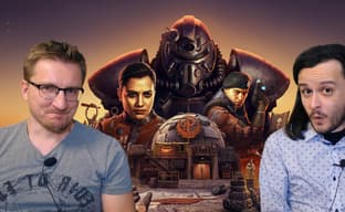 Microsoft спасла Fallout 76 // Совесть Ubisoft // Оплеуха Battletoads // Возвращение Dead Space