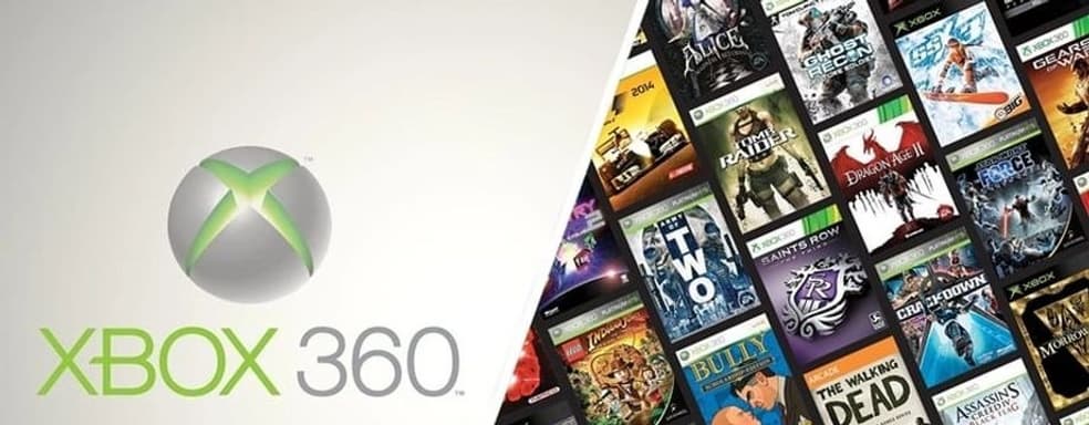 Завершились двухнедельные проблемы с онлайн-функциями и обратной совместимостью на Xbox 360